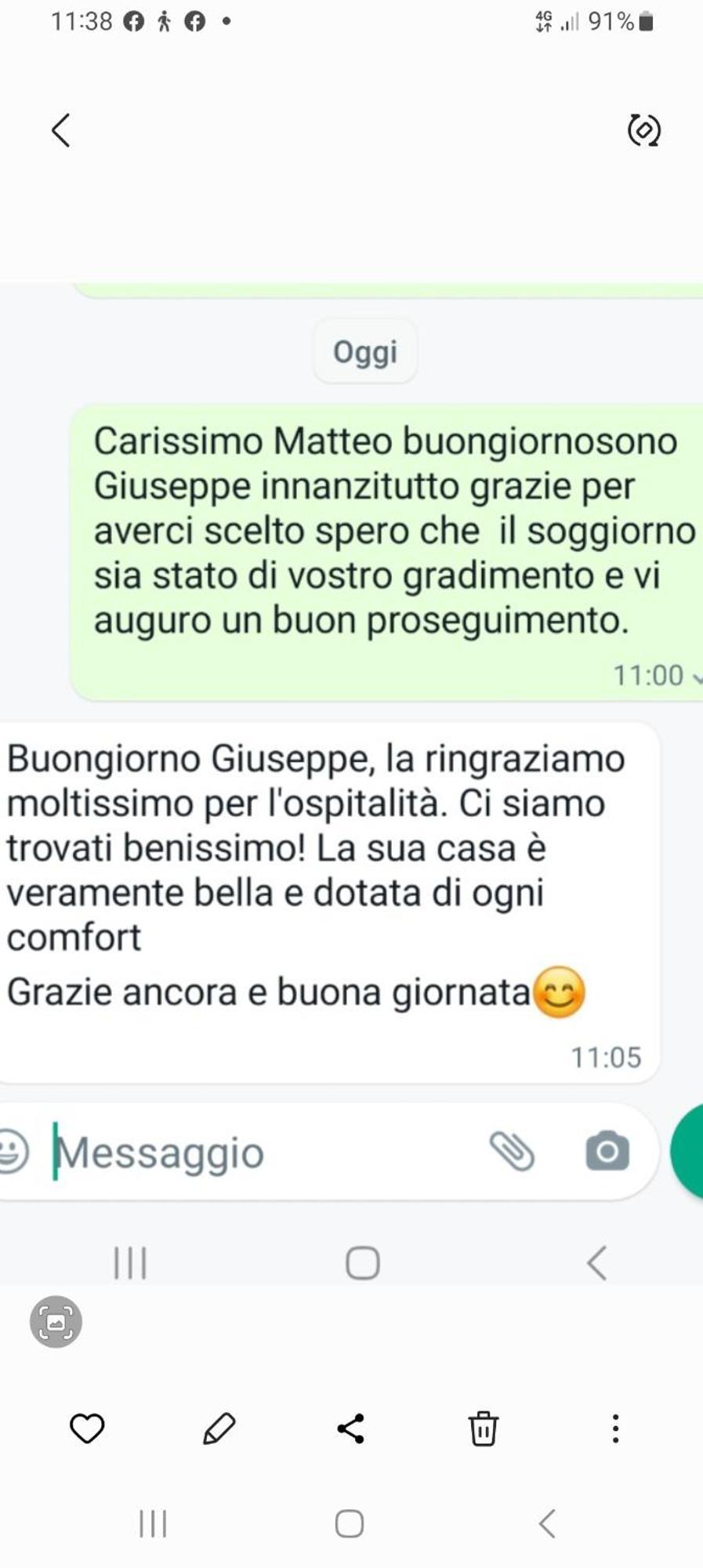 Casetta Bella Condro Экстерьер фото